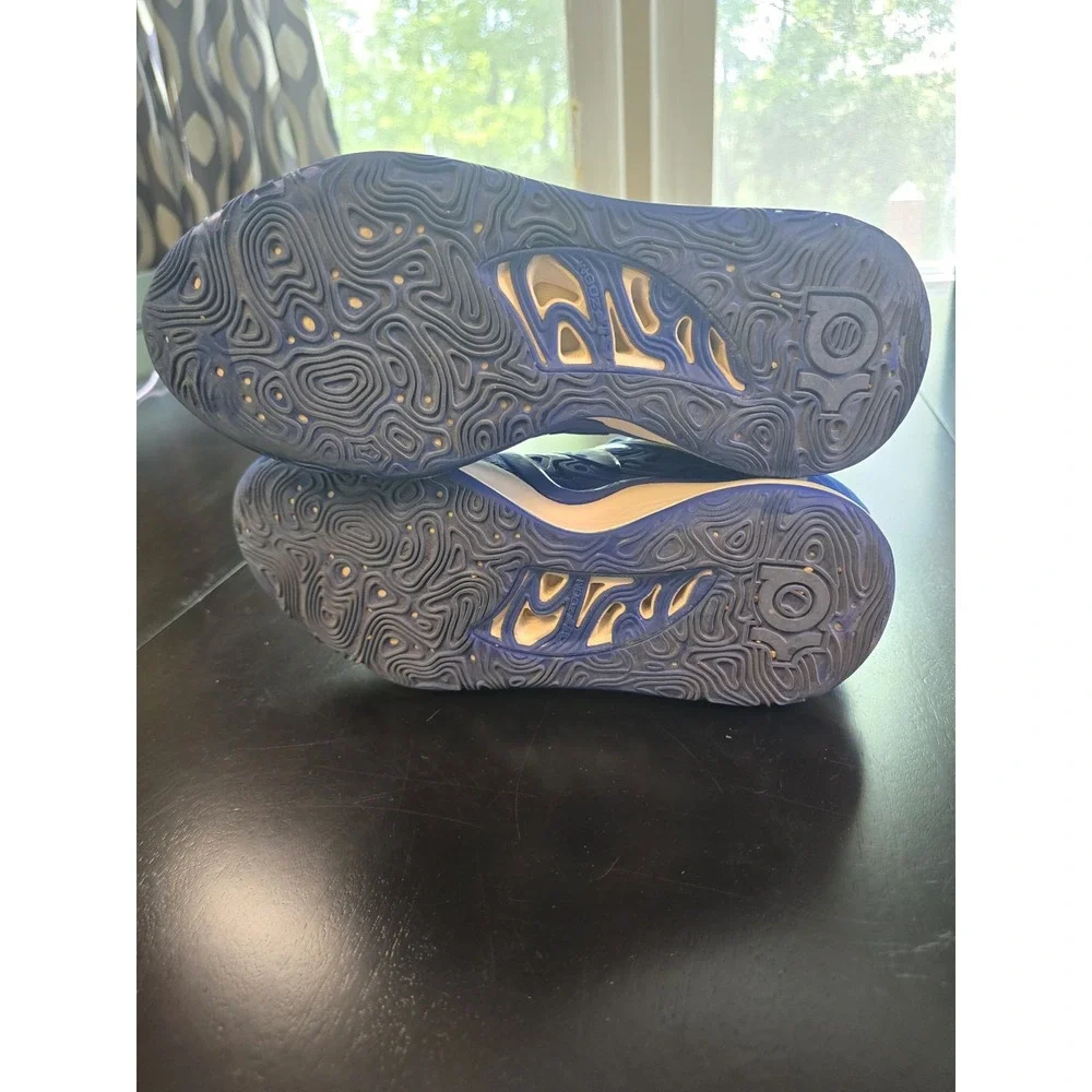 Size 9 - Nike KD 15 TB‎ Game Royal